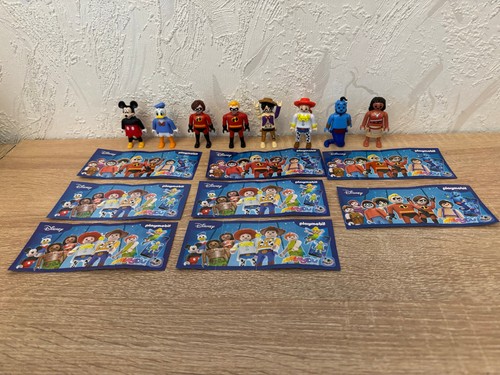 Einzel playmobil ei - einzel, Ü-ei