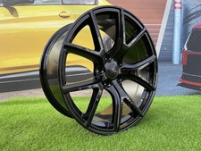 4X R20 Zoll 5X127 Jeep SRT