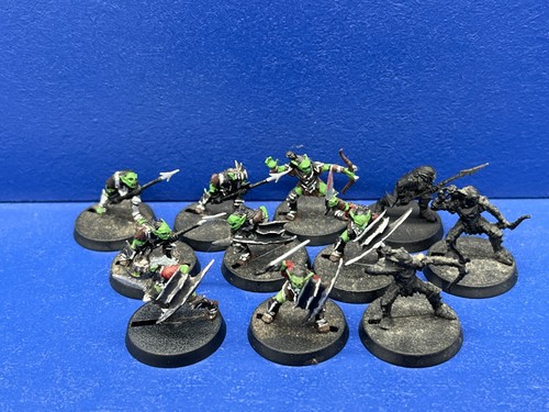 Moria goblins für herr - 11,