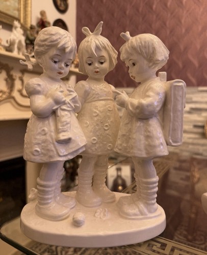 Goebel hummel figur - hummel, 177/iii