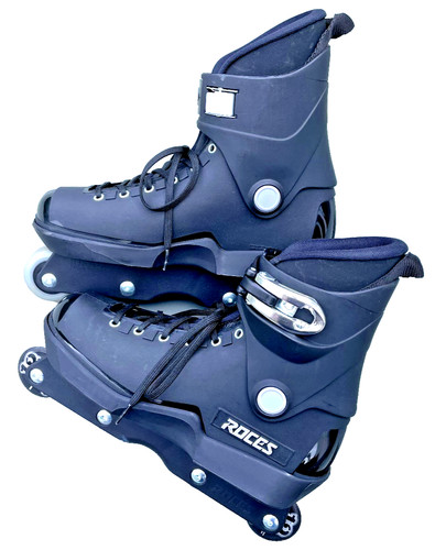 Roces m12 aggressive - roces,
