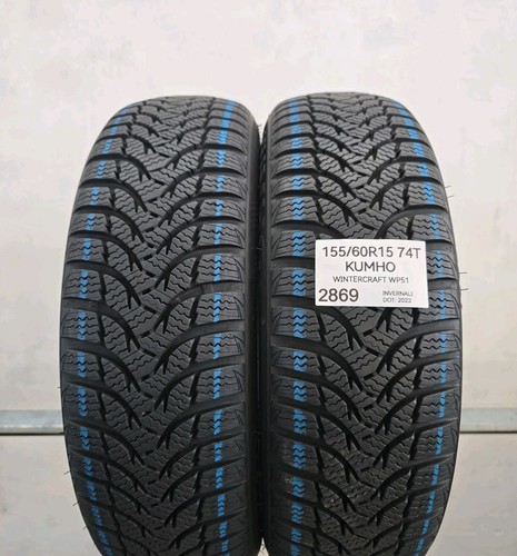 Winterreifen 175 55r15 74t - 175/55r15,