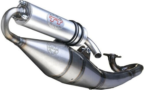 Auspuff leovince piaggio - leovince,