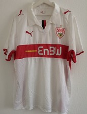 20 Jahre altes und nicht getragenes Original VfB-Trikot