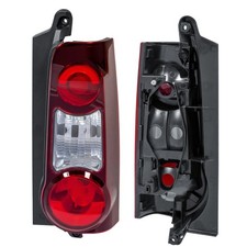 Heckleuchte Rückleuchte