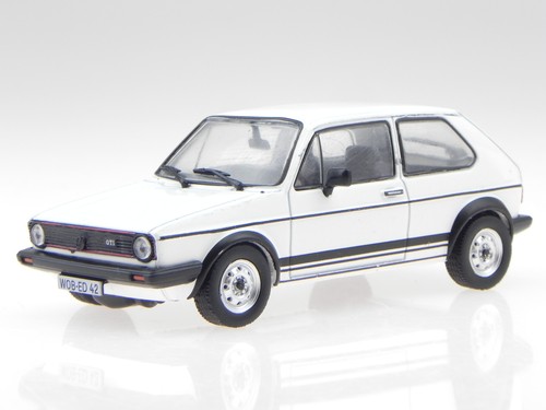 Golf gti 1980 mk1 serie - golf,