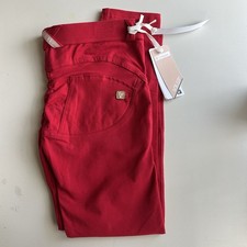 FREDDY WR.UP® Fashion RED Mid