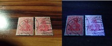 Original Hanau Fluotest