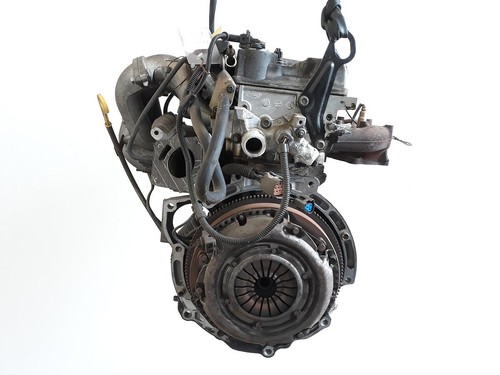 Ford puma motor mha - mha, 1.7