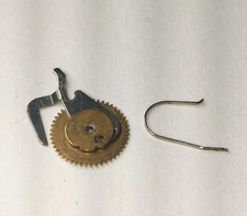 ETA 2472 2408 Antriebsrad und