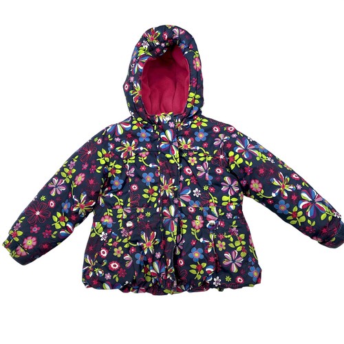 Shrinking violet winterjacke - violet,