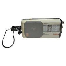 Sony icf 760s radio - icf-760s,