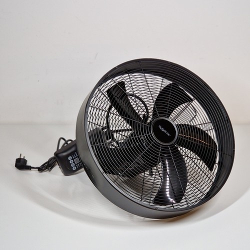 Sygonix wandventilator l - sygonix, w