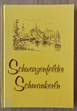 BUCH Schwarzenfelder