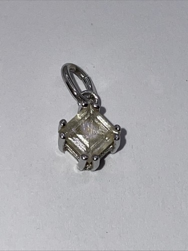 835 silber anhänger - 835, anhänger,0.7g,1