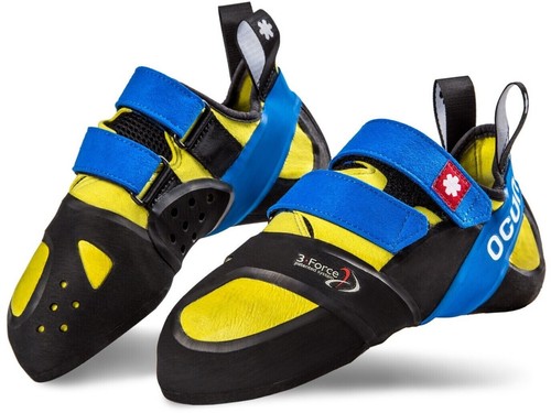 Ocun kletterschuhe 11 - kletterschuhe, in