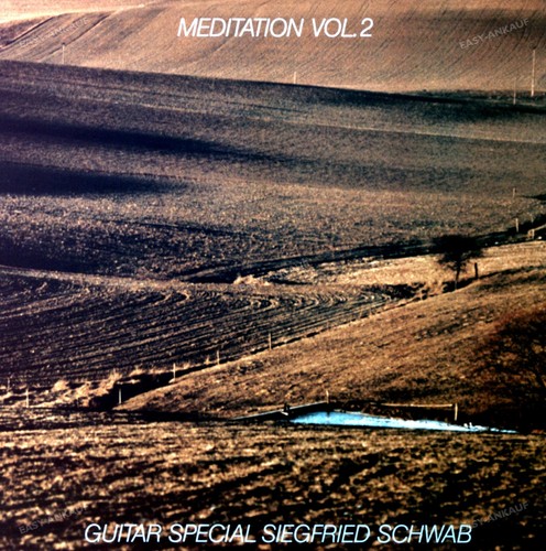 Siegfried schwab meditation - schwab,