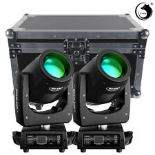 7R Sharpy 230W Moving Head Beam Bühnenbeleuchtung 16 Prisma DJ Disco Lichteffekt