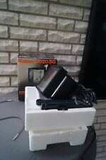 Neuwertige Kaiser Studioleuchte mit Gebläse 2x1000W / Halogenlampe 2000W