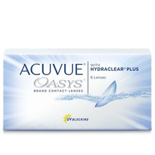 Acuvue Oasys 6er