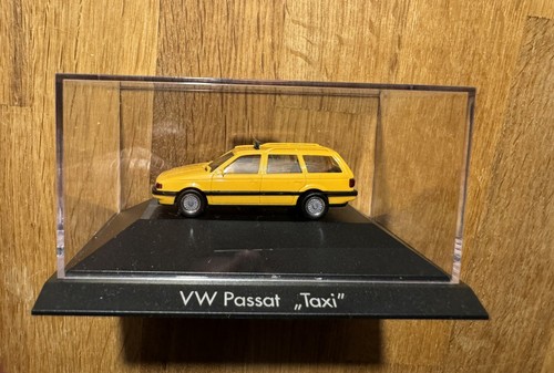 Top herpa 20835 passat b3 - herpa,