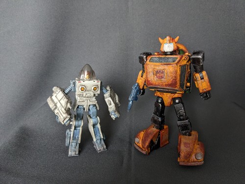 Transformers masterpiece - transformers,