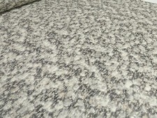 Stoff Wollstrick Strickstoff