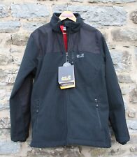 Jack Wolfskin Herren Full Zip