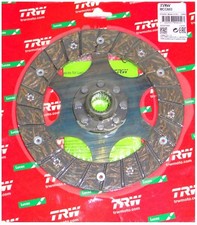 Für BMW K 75 - TRW-Lucas