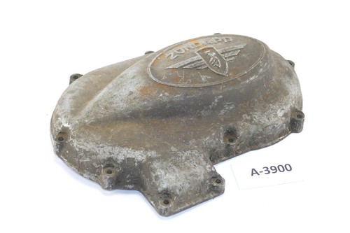 Zündapp 175 200 201 202 - 175,