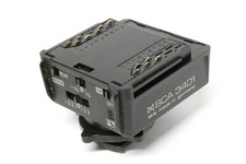 Metz SCA3401 M4 Blitzschuh /