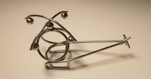 Pendelfigur helikopter - pendelfigur,