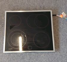 Miele Imperial Ceranfeld Kochfeld Glaskeramikfläche EMC 1360 EN