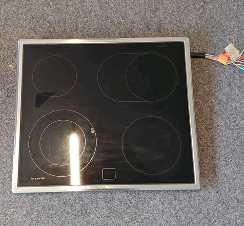 Miele imperial ceranfeld - imperial,