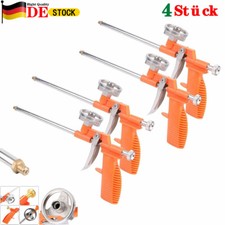4 Stück Schaumpistole PU