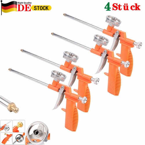 Stück schaumpistole pu - schaumpistole,