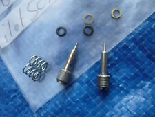 Suzuki GSF 400 Bandit  1991-1993    2x  Gemisch Schraube  Vergaser Carburetor