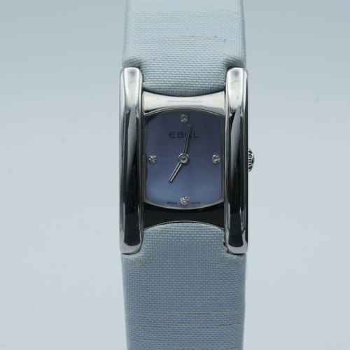 Ebel beluga manschette damen - ebel,
