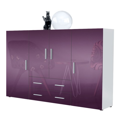 Highboard sideboard kommode - highboard,