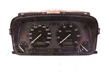 Tachometer VW Golf 3 III Vento