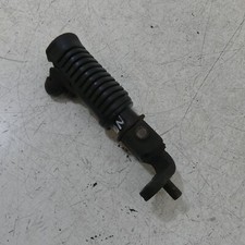 Honda CB 400 N Fußraste vorne rechts Bremshebel Bremspedal hinten B6981