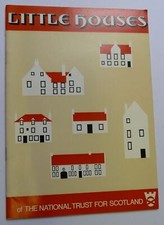 SCOTLAND Little Houses