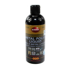 AUTOSOL Metal Polish Liquid