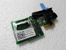 Dual SD FLASH CARD MODUL für