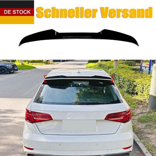Heckspoiler lippe heck - heck, spoiler