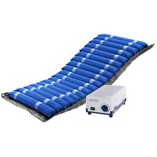 SY-400 Wechseldruckmatratze