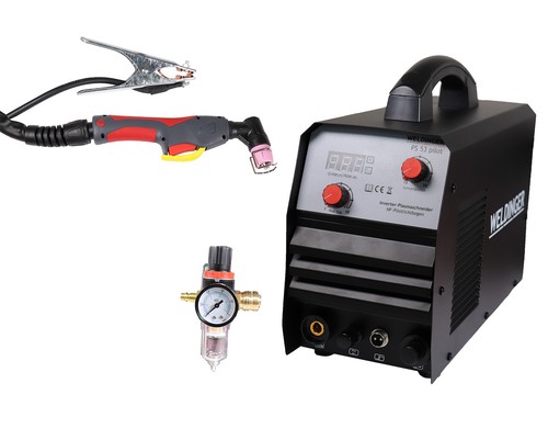 Plasmaschneider weldinger - plasmaschneider, ps