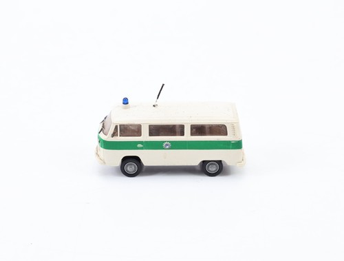 Brekina 3301 modellauto - brekina,