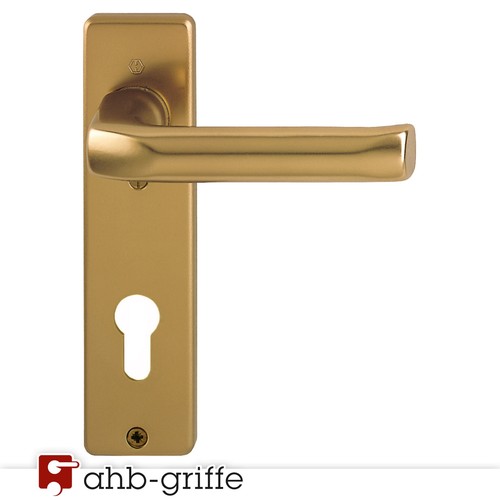 Hoppe griffgarnitur london - hoppe,
