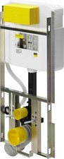 Viega Steptec WC-Modul 597214